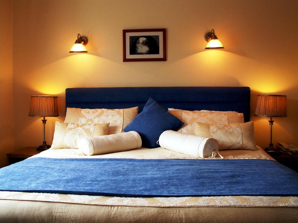 Teach Na Coiribe B&B Castlegar Habitación foto