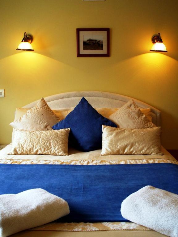 Teach Na Coiribe B&B Castlegar Habitación foto