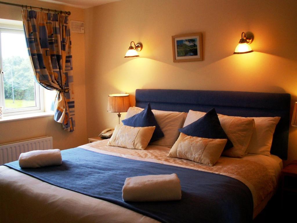 Teach Na Coiribe B&B Castlegar Habitación foto