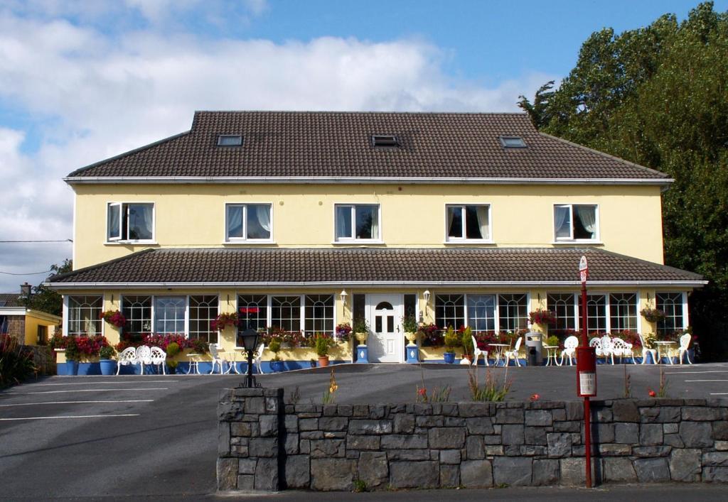 Teach Na Coiribe B&B Castlegar Exterior foto